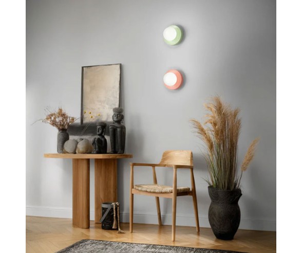 Perenz Ceramic Wandleuchte