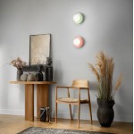 Perenz Wall lamp Ceramic