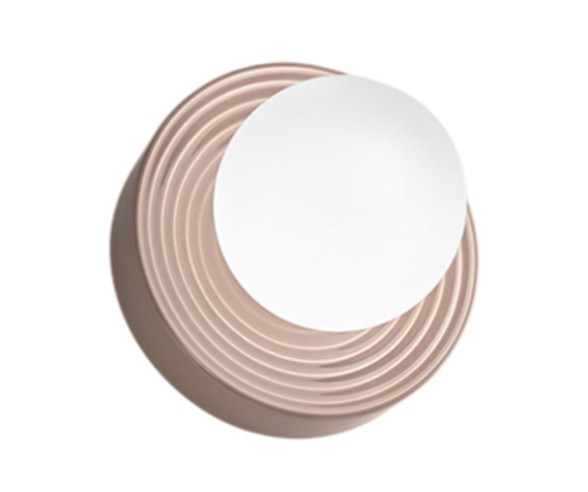 Perenz Wall lamp Ceramic