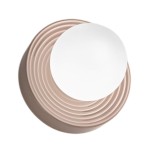 Perenz Wall lamp Ceramic