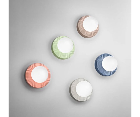 Perenz Ceramic Wandleuchte