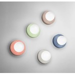 Perenz Wall lamp Ceramic