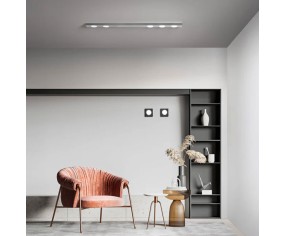 Perenz Plafoniera Bottone 2