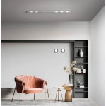 Perenz Button Ceiling lamp