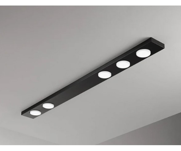 Perenz Button Ceiling lamp
