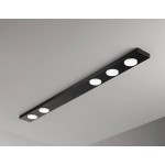 Perenz Button Ceiling lamp