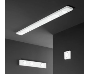 Perenz Button Ceiling lamp