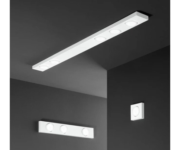 Perenz Button Ceiling lamp