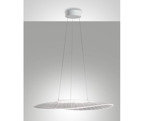 SOSPENSIONE MODERNA LED PER CUCINA O SOGGIORNO