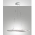 SOSPENSIONE MODERNA LED PER CUCINA O SOGGIORNO