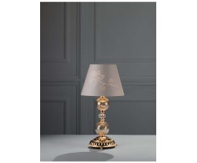 CICIRIELLO LUME PICCOLO 1 LUCE MARISSA