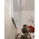 Specchio per bagno con led Exa