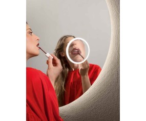 LED-Wandspiegel der Focus-Serie 2