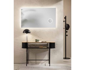 Specchio da bagno Zoom 2