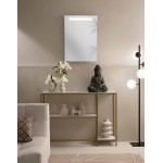 LED-Badezimmerspiegel der Linea