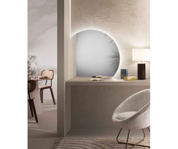 SPECCHIO DA BAGNO MODELLO SUNSET