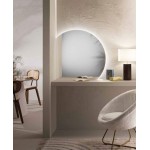 SPECCHIO DA BAGNO MODELLO SUNSET