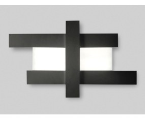 GEA LUCE PLAFONIERA DOHA LED 2