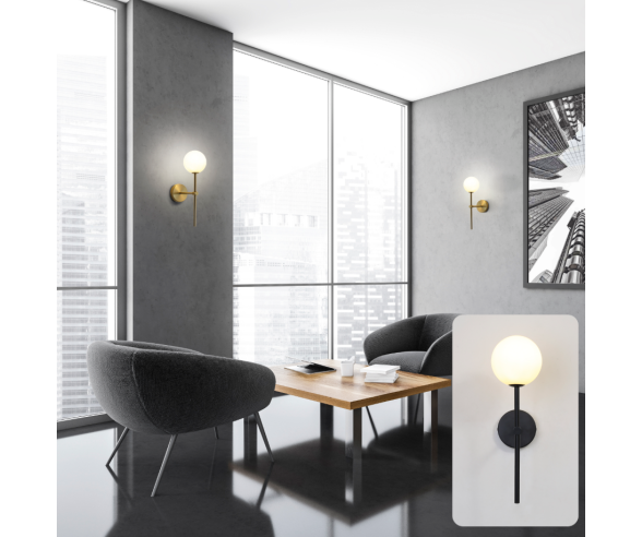 Acb Wall lamp Doris