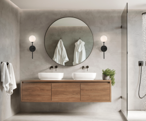 Acb Wall lamp Doris 2