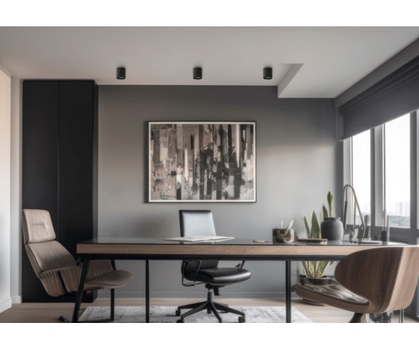 Acb Soul Ceiling Lamp