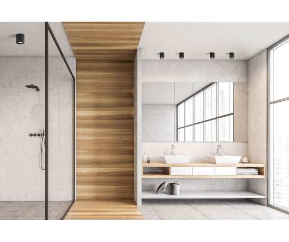 Acb Vanduo Ceiling lamp