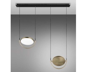 SIL LUX SOSPENSIONE GIOTTO SP 7/333 2