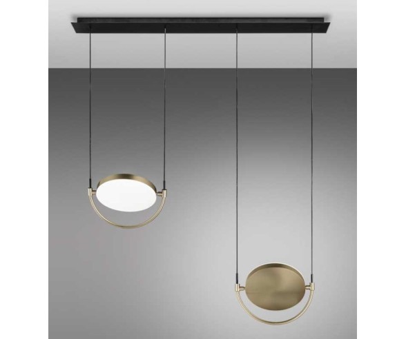 SIL LUX SOSPENSIONE GIOTTO SP 7/333