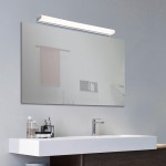 Acb Tesla Bathroom Wall lamp