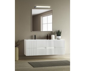 Acb Applique da bagno Tesla 2