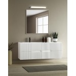 Acb Applique da bagno Tesla