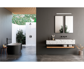 Acb Sara Bathroom Wall lamp 2