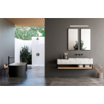 ACB APPLIQUE DA BAGNO SARA