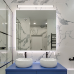 Acb Applique da bagno Loira