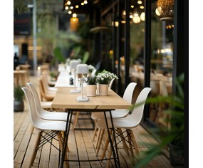 Acb Rechargeable Stroll Table Lamp 2