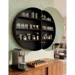 Acb Canet Bathroom Mirror