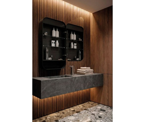 Acb Specchio da bagno Verona