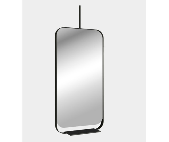 Acb Mirror Shelf