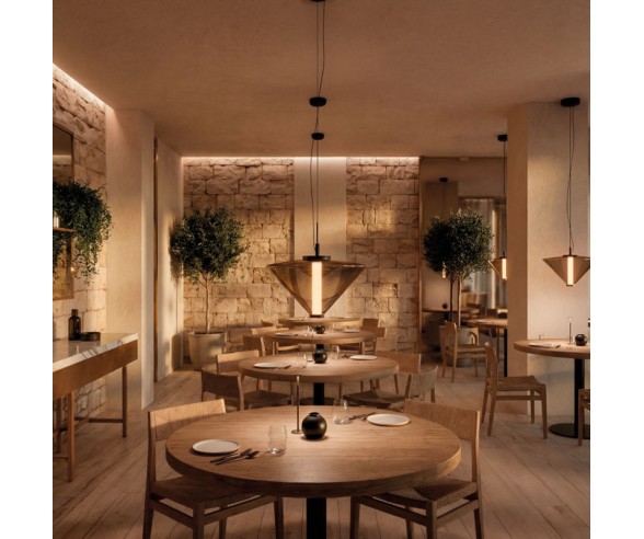 Acb Yara Pendelleuchte