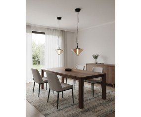 ACB-PENDELLEUCHTE YARA 2