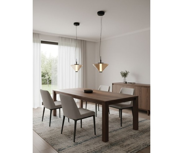 Acb Yara Pendelleuchte