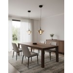 Acb Yara Pendelleuchte