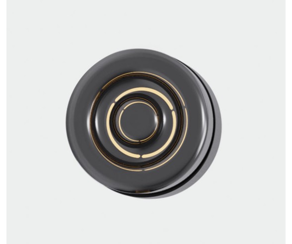 Acb Eclipse Ceiling Lamp