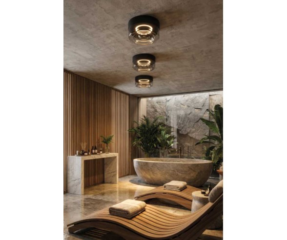 Acb Eclipse Ceiling Lamp