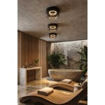 Acb Eclipse Ceiling Lamp