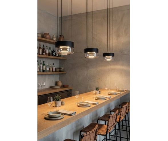 Acb Eclipse Suspension