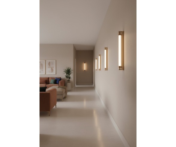 Acb Wall lamp Lineo
