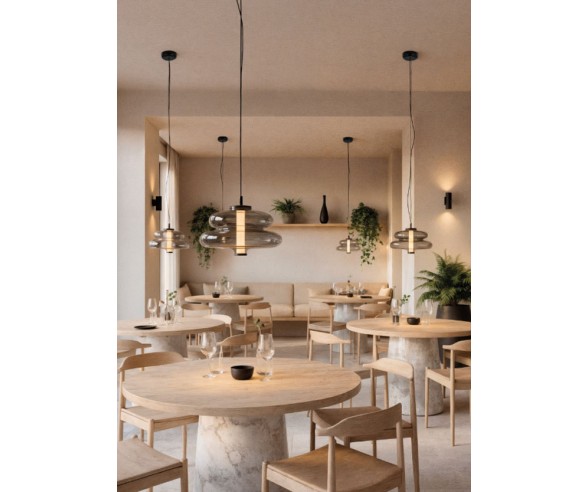 Acb Pendelleuchte Sira