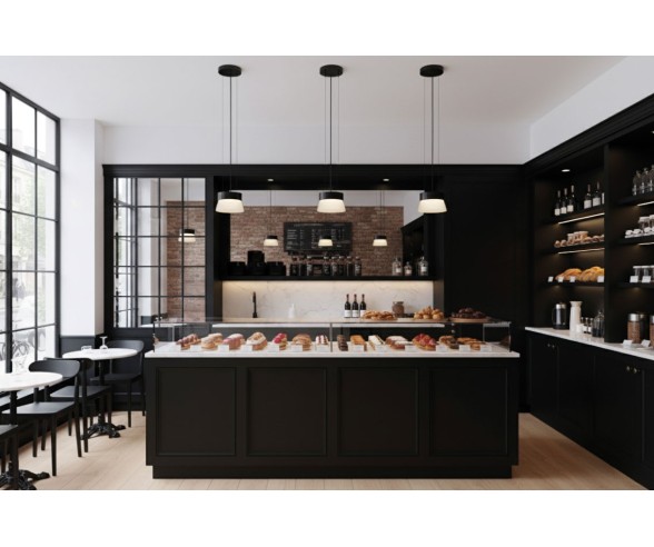 Acb Sospensione Trap