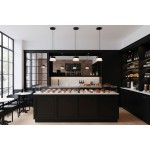 Acb Sospensione Trap